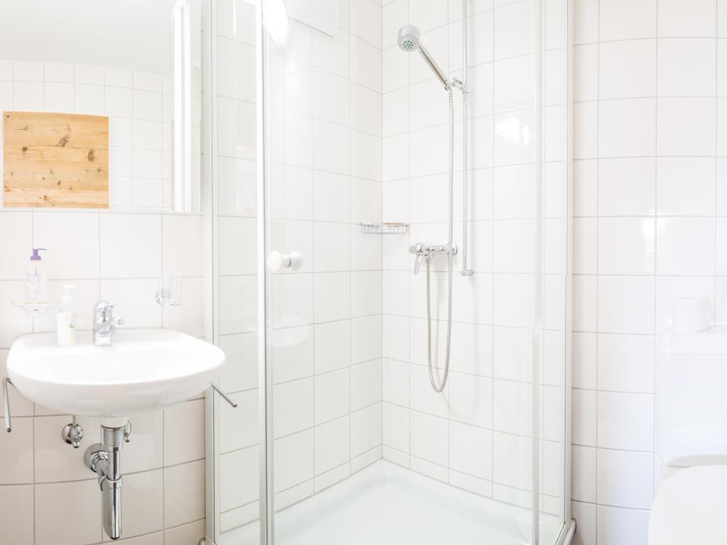 Appartement Edelweiss Mira Neiv à Flims Extérieur photo